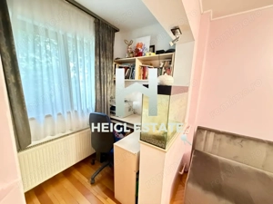 EXCLUSIVITATE Apartament cu 3 camere de vânzare in zona Lipovei, Timișoara - imagine 5
