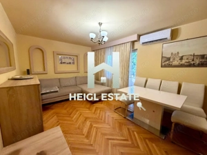 EXCLUSIVITATE Apartament cu 3 camere de vânzare in zona Lipovei, Timișoara - imagine 7