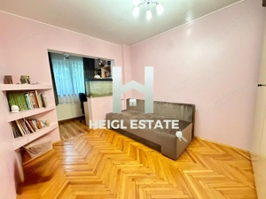 EXCLUSIVITATE Apartament cu 3 camere de vânzare in zona Lipovei, Timișoara - imagine 4