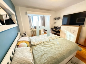EXCLUSIVITATE Apartament cu 3 camere de vânzare in zona Lipovei, Timișoara - imagine 2