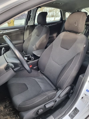 Scaune / Interior Ford Mondeo Mk5 - imagine 2