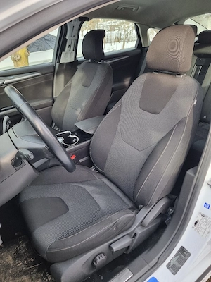 Scaune / Interior Ford Mondeo Mk5 - imagine 5