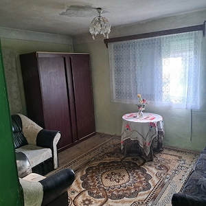  Casă de vânzare   Petriș, județul Arad   aproape de Deva - imagine 5