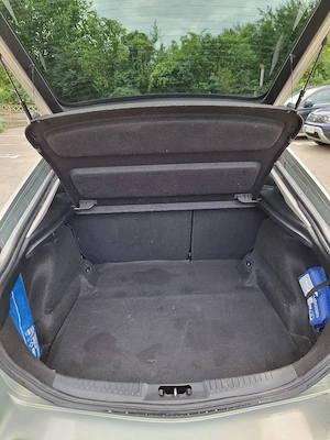 Dezmembrez Ford Mondeo Mk4 - imagine 2