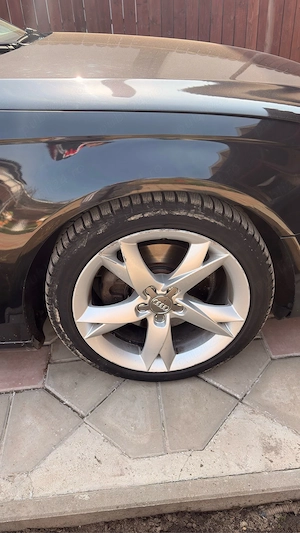 Jante R18 audi 5x112 - imagine 4
