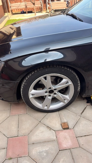 Jante R18 audi 5x112 - imagine 2