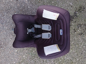 Scaun auto pentru bebe