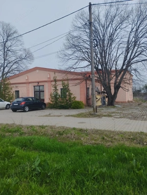 Complex lângă București cu 9 case pe 30.000 mp teren - imagine 3