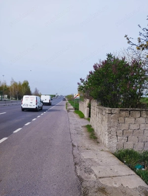 Complex lângă București cu 9 case pe 30.000 mp teren - imagine 6