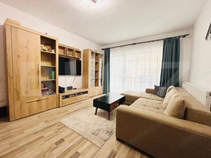 Apartament 3 camere | Curte proprie + parcare | Sânpetru