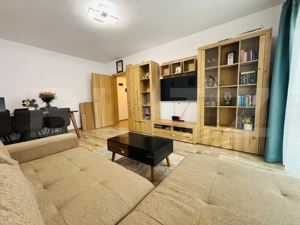 Apartament 3 camere | Curte proprie + parcare | Sânpetru