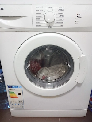 Masina de spalat Arctic EF5800