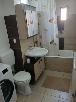 Închiriere apartament 1 camera Lugoj