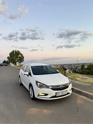 5500    Opel Astra K 1.6 cdti 110CP - imagine 3