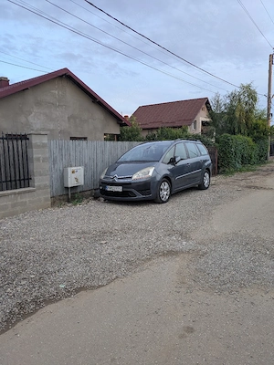 7 locuri 1.6 diesel