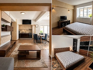 Inchiriez apartament 2 camere in regim hotelier - imagine 3