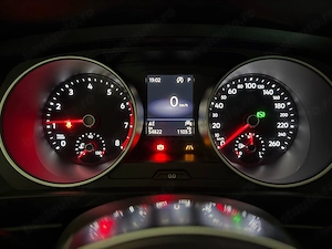 Volkswagen Tiguan R-Line 4Motion 2.0 TSI - imagine 3