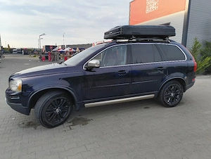 Volvo XC90 D5 7 locuri 4x4 Polestar  - imagine 5