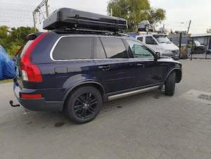 Volvo XC90 D5 7 locuri 4x4 Polestar  - imagine 3