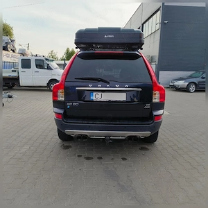 Volvo XC90 D5 7 locuri 4x4 Polestar  - imagine 6