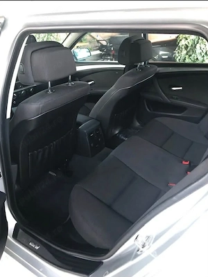 Vand bmw e61 - imagine 4