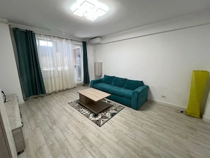 Apartament doua camere - imagine 2