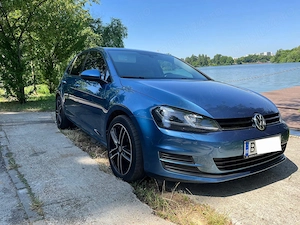 Volkswagen Golf 7 2.0 TDI DSG - imagine 2