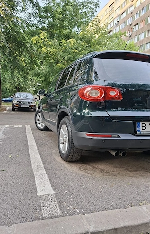 de vanzare vw tiguran 2011 euro 5 - imagine 5