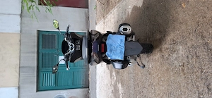 Honda PCX 125,2023,16900 Km - imagine 4