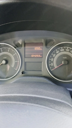 Peugeot 301, 1,6Diesel, HDI Blue, 2015 - imagine 5