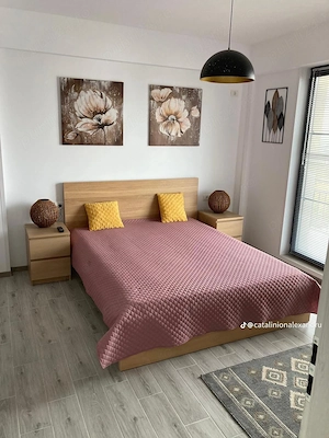 Apartment 2 camere - imagine 4