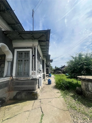 Vand casa de locuit sat Predesti, Comuna Tinosu, PH - imagine 7