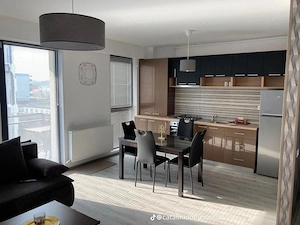 Apartment 2 camere - imagine 6