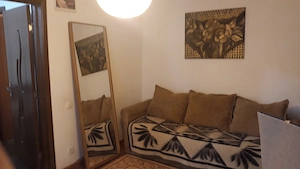 Inchiriez garsoniera comfort 1, utilata complet - imagine 3