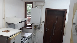 Inchiriez garsoniera comfort 1, utilata complet - imagine 5
