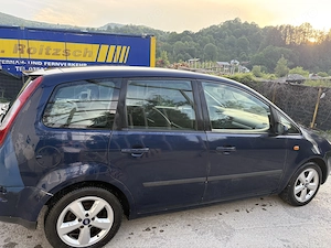 VÂND  Ford Focus C Max  - imagine 5