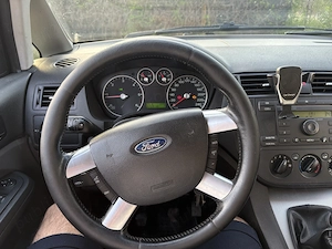 VÂND  Ford Focus C Max  - imagine 7