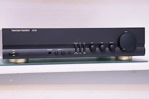 Statie Amplificator Harmana Kardon HK620(2x40W).