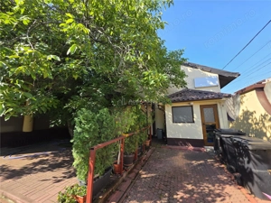 Spatiu D+P+1+M - 17 camere - 793mp - teren 532 mp - Eroii Revolutiei - 0% comision - imagine 2