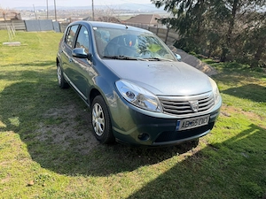 Dacia Sandero 1.2