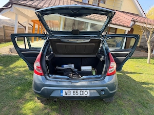 Dacia Sandero 1.2 - imagine 3