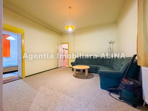 Casa pe un singur nivel si teren 500 mp in Mun. Deva, Jud. HD, zona centrala Spitalul Judetean.  - imagine 5