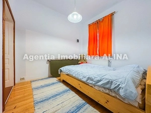 Casa pe un singur nivel si teren 500 mp in Mun. Deva, Jud. HD, zona centrala Spitalul Judetean.  - imagine 7