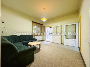 Casa pe un singur nivel si teren 500 mp in Mun. Deva, Jud. HD, zona centrala Spitalul Judetean.  - imagine 4