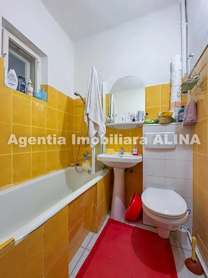 Casa pe un singur nivel si teren 500 mp in Mun. Deva, Jud. HD, zona centrala Spitalul Judetean.  - imagine 15