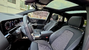 Mercedes GLA 220 D 4matic - imagine 2