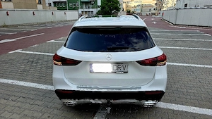 Mercedes GLA 220 D 4matic - imagine 7