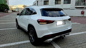 Mercedes GLA 220 D 4matic - imagine 3