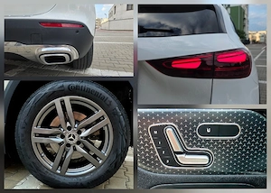 Mercedes GLA 220 D 4matic - imagine 6