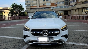 Mercedes GLA 220 D 4matic